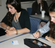 Jewish day schools putting Apple iPads to the test align=