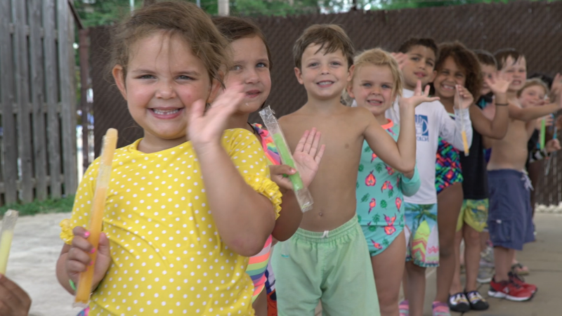 Memphis Jewish Community Center Mjcc Summer Day Camp